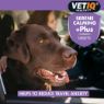 Picture of VETIQ Serene Calming Plus Tablets - for Large Dogs 60 Tab x 1