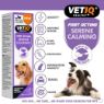 Picture of VETIQ Serene Calming Ointment 50g x 1