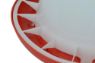 Picture of Supa Red & White Poultry Feeder 6kg x 3