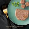Picture of Sheba Foils Classics Salmon in Terrine 85g x 22
