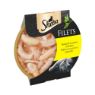 Picture of Sheba Fillets Cat Food Tray Chicken in Gravy 60g x 32