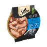 Picture of Sheba Fillets Cat Food Tray Chicken & Tuna in Gravy 60g x 32