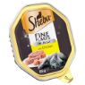 Picture of Sheba Foils Fine Flakes Chicken in Jelly 85g x 22