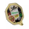 Picture of Sheba Foils Nature's Collection Chicken & Red Pepper in Gravy 85g x 22
