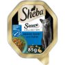 Picture of Sheba Foils Sauce Collection Tuna 85g x 22