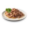 Picture of Sheba Pouch Fresh & Fine Fish Collection in Gravy 50g 15-pack x 3