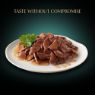 Picture of Sheba Pouch Fresh & Fine Meat in Gravy 50g 6pk x 8