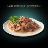 Picture of Sheba Pouch Fresh & Fine Chicken, Turkey & Duck in Gravy 50g 6pk x 8