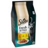 Picture of Sheba Pouch Fresh & Fine Poultry in Jelly 50g 6pk x 8