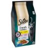 Picture of Sheba Pouch Fresh Cuisine Hawaii 50g 6-pack x 8