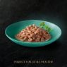Picture of Sheba Pouch KITTEN Sauce Collection Mixed Selection Gravy 85g 12-Pack x 4