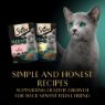 Picture of Sheba Pouch KITTEN Select Slices Mixed in Gravy MEGA PACK 85g 40pk 