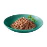 Picture of Sheba Pouch KITTEN Select Slices Mixed in Gravy MEGA PACK 85g 40pk 