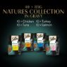 Picture of Sheba Pouch Natures Collection Mixed Gravy MEGA PACK 85g 40pk 