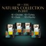 Picture of Sheba Pouch Natures Collection Poultry Jelly MEGA PACK 85g 40pk 