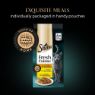 Picture of Sheba Pouch Fresh Cuisine Rome Turkey & Chicken Gravy 50g 6-pack x 8