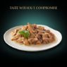Picture of Sheba Pouch Fresh Cuisine Rome Turkey & Chicken Gravy 50g 6-pack x 8