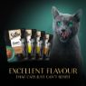 Picture of Sheba Pouch Sauce Collection Poultry in Gravy 85g 12-Pack x 4