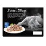 Picture of Sheba Pouch Select Slices Gravy Fish Selection 85g 12-Pack x 4