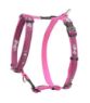 Picture of ROGZ Fancy Dress Classic Harness Pink Love Large 45-75cmx 1
