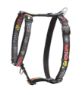 Picture of ROGZ Fancy Dress Classic Harness Multi Bone Large 45-75cm x 1