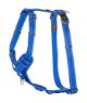 Picture of ROGZ Control Harness Blue XL 60-100cm x 1