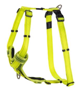 Picture of ROGZ Control Harness Dayglo XL 60-100cm x 1