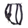 Picture of ROGZ Control Harness Black Large 45-75cm x 1