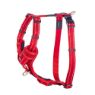 Picture of ROGZ Control Harness Red Large 45-75cm x 1