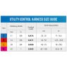 Picture of ROGZ Control Harness Dayglo Large 45-75cm x 1