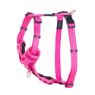 Picture of ROGZ Control Harness Pink Large 45-75cm x 1