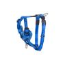 Picture of ROGZ Control Harness Blue Small 23-37cm x 1