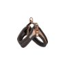 Picture of ROGZ URBAN Adj Fast-Fit Dog Harness Gold Rush X Small