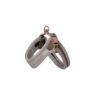 Picture of ROGZ URBAN Adj Fast-Fit Dog Harness Olive Twist X Small