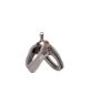 Picture of ROGZ URBAN Adj Fast-Fit Dog Harness Dove Grey X Small/Small