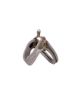 Picture of ROGZ URBAN Adj Fast-Fit Dog Harness Olive Twist X Small/Small