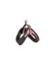 Picture of ROGZ URBAN Adj Fast-Fit Dog Harness Pink Blush X Small/Small