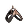 Picture of ROGZ URBAN Adj Fast-Fit Dog Harness Gold Rush Small