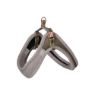 Picture of ROGZ URBAN Adj Fast-Fit Dog Harness Olive Twist Small