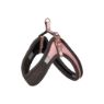 Picture of ROGZ URBAN Adj Fast-Fit Dog Harness Pink Blush Small
