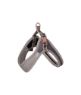 Picture of ROGZ URBAN Adj Fast-Fit Dog Harness Dove Grey Small/Medium