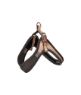 Picture of ROGZ URBAN Adj Fast-Fit Dog Harness Gold Rush Small/Medium