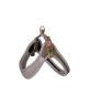 Picture of ROGZ URBAN Adj Fast-Fit Dog Harness Olive Twist Small/Medium