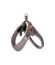 Picture of ROGZ URBAN Adj Fast-Fit Dog Harness Dove Grey Medium