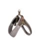 Picture of ROGZ URBAN Adj Fast-Fit Dog Harness Olive Twist Medium