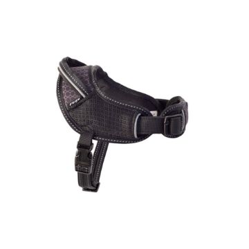 Picture of ROGZ AirTech Sport Harness Nightsky Black S