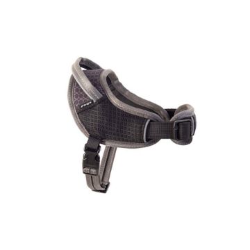 Picture of ROGZ AirTech Sport Harness Platinum Grey S