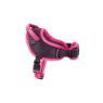 Picture of ROGZ AirTech Sport Harness Sunset Pink S