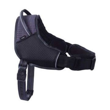 Picture of ROGZ AirTech Sport Harness Nightsky Black M