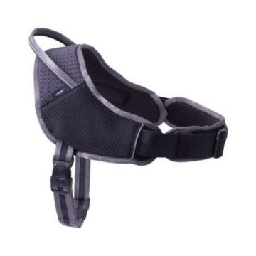 Picture of ROGZ AirTech Sport Harness Platinum Grey L